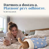 Zdjęcie poglądowe: Darmowa dostawa. Płatność przy odbiorze. 14 dni na zwrot.